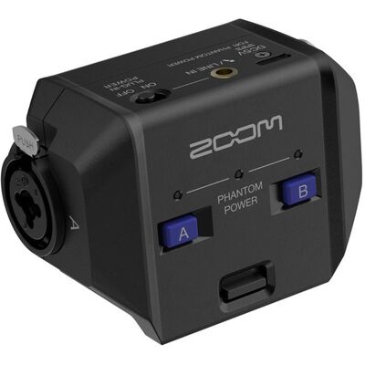 Дополнительный модуль для рекордера Zoom EXH-6e, изображение 3
