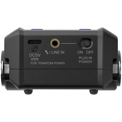 Дополнительный модуль для рекордера Zoom EXH-6e, изображение 4