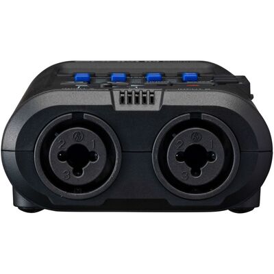 Портативный рекордер Zoom R4 MultiTrak, изображение 2