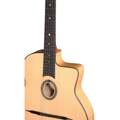 Гитара акустическая Altamira M, изображение 4