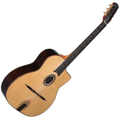 Гитара акустическая Altamira M01