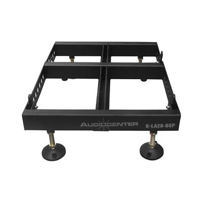 Рама для акустической системы Audiocenter K-LA28-DSP / K-LA118-DSP Frame for Flying and Ground Stack, изображение 2