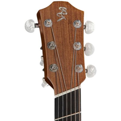 Гитара электроакустическая Baton Rouge AR31S/JCEB-AM-L, изображение 5