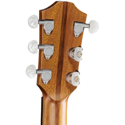 Гитара электроакустическая Baton Rouge AR31S/JCEB-AM-L, изображение 6