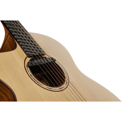 Гитара электроакустическая Baton Rouge AR31S/JCEB-AM-L, изображение 8