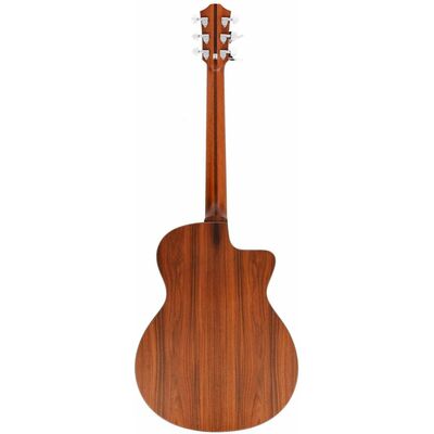 Гитара электроакустическая Baton Rouge AR31S/JCET-AM-L, изображение 2