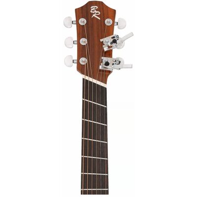 Гитара электроакустическая Baton Rouge AR31S/JCET-AM, изображение 6