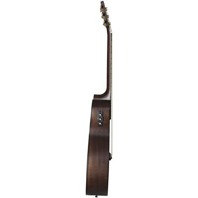 Гитара электроакустическая Baton Rouge X11LS/FCE-W-AB, изображение 3