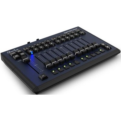 DMX контроллер ChamSys MagicQ Mini Connect: купить в Минске и Беларуси ...
