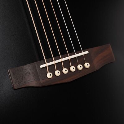 Гитара электроакустическая Cort Essence-OC4 BTSG, изображение 5