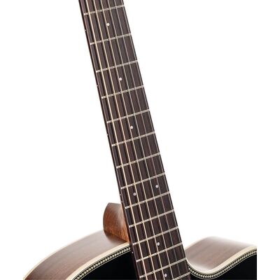 Гитара электроакустическая Cort Essence-OC4 BTSG, изображение 8