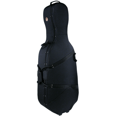Виолончель Cremona SC-165 4/4, изображение 3