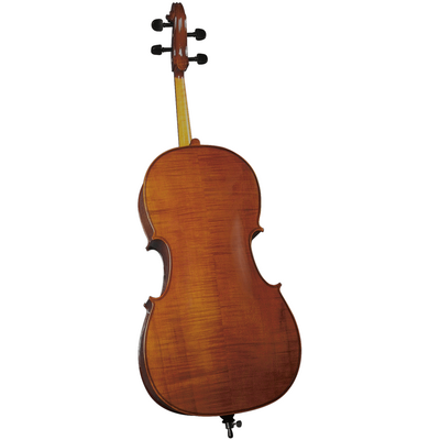 Виолончель Cremona SC-200 4/4, изображение 2