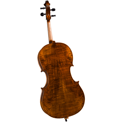 Виолончель Cremona SC-500 4/4, изображение 2