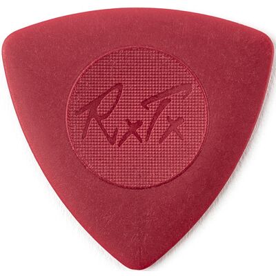 Медиатор Dunlop 476R1.5RT Robert Trujillo Warlord