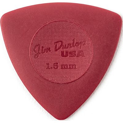 Медиатор Dunlop 476R1.5RT Robert Trujillo Warlord, изображение 2