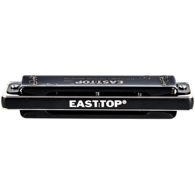 Губная гармошка Easttop T008K 2.0 D, изображение 2