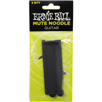 Демпфер гитарный Ernie Ball 9636 Mute