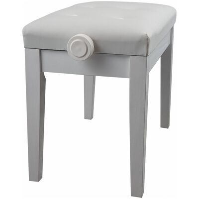 Банкетка Flight KB012 WHT, изображение 2