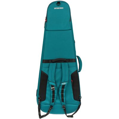 Чехол для электрогитары Gator G-ICON335-BLU, изображение 2