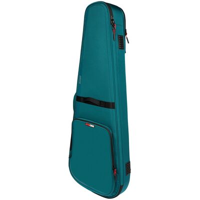 Чехол для электрогитары Gator G-ICON335-BLU, изображение 4