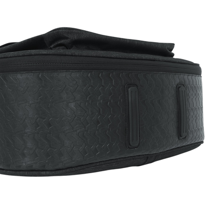 Чехол для акустической гитары Gator GT-JUMBO-BLK, изображение 7