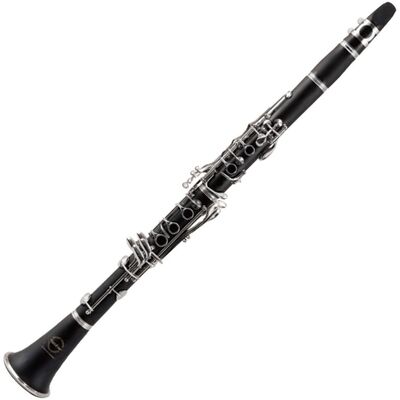 Кларнет Maxtone TCC-22/BN