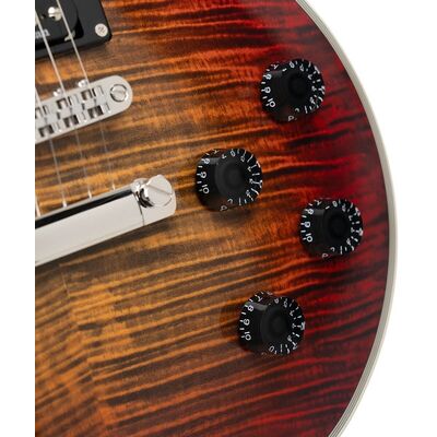 Электрогитара Cort CR300 Deluxe FB, изображение 6