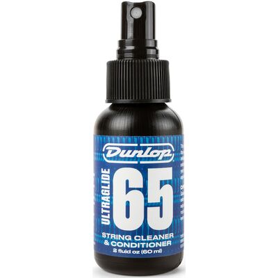 Средство для чистки струн Dunlop 6582 Ultraglide