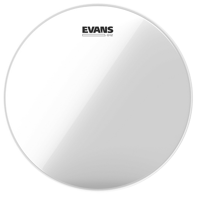 Пластик Evans TT08G12