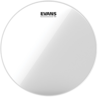 Пластик Evans TT16G2-B