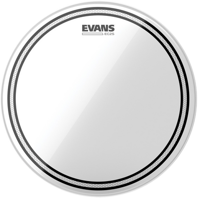 Пластик Evans TT14EC2S-B