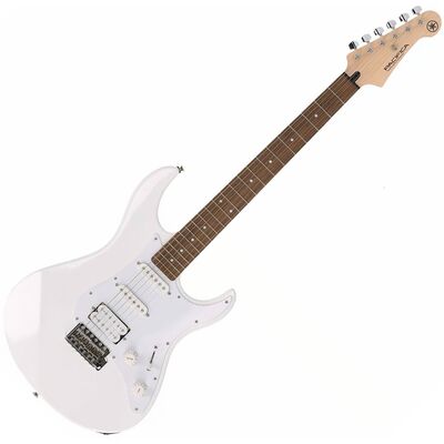 Электрогитара Yamaha Pacifica PAC012 WH