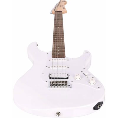 Электрогитара Yamaha Pacifica PAC012 WH, изображение 3