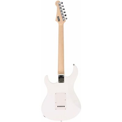 Электрогитара Yamaha Pacifica PAC012 WH, изображение 4