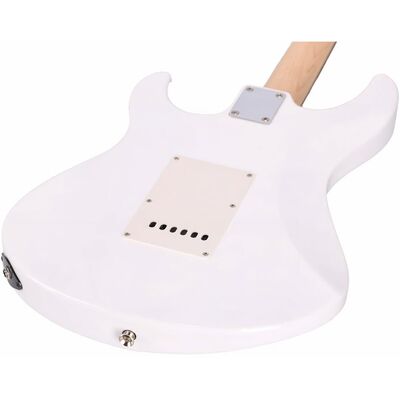 Электрогитара Yamaha Pacifica PAC012 WH, изображение 5