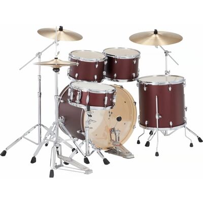 Ударная установка Pearl EXX725SNBR C864, изображение 3