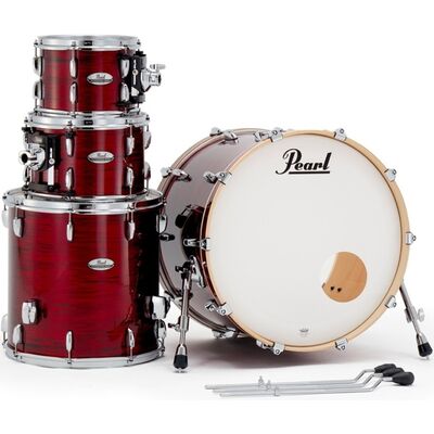 Набор барабанов Pearl PMX924XSP C808, изображение 2