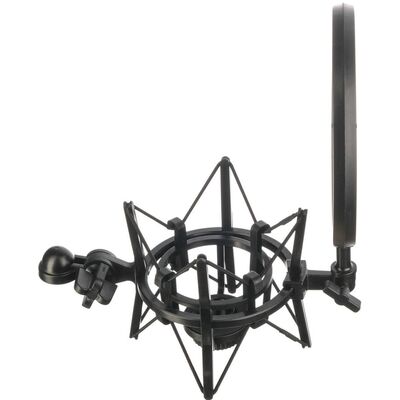 Держатель для микрофона Superfix XMJ11BP1, изображение 2