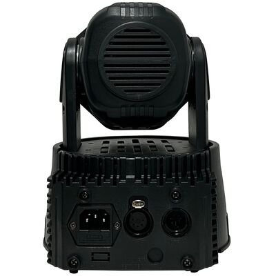 Световая голова Xline LED WASH 710, изображение 4