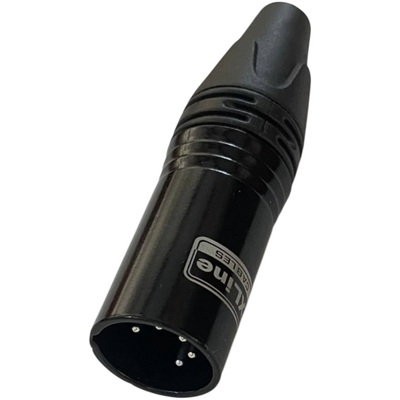 Разъем Xline RCON XLR5M 16