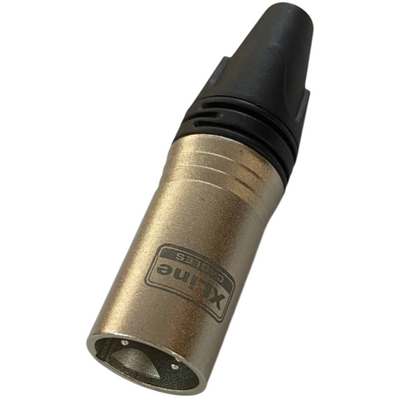 Разъем Xline RCON XLR5M 18