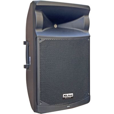 Активная акустическая система Xline SPX-600 PRO, изображение 2