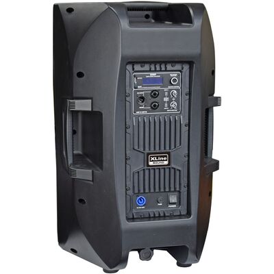 Активная акустическая система Xline SPX-600 PRO, изображение 3