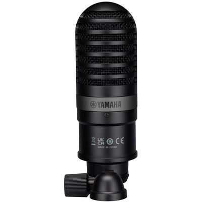 Комплект студийного оборудования Yamaha AG03MK2 Black LSPK, изображение 6