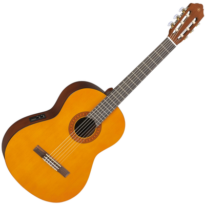 Гитара классическая Yamaha CX-40