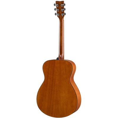 Гитара акустическая Yamaha FS800 T, изображение 2