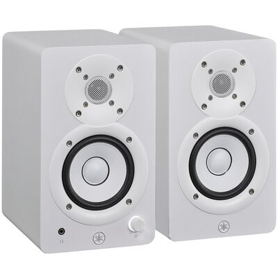 Студийные мониторы Yamaha HS3W, изображение 2