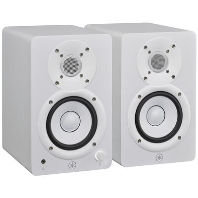 Студийные мониторы Yamaha HS4W, изображение 2