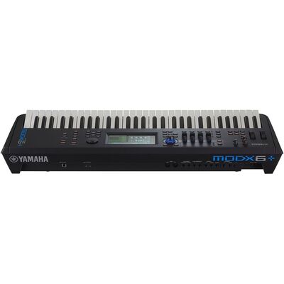 Музыкальная рабочая станция Yamaha MODX6+, изображение 3